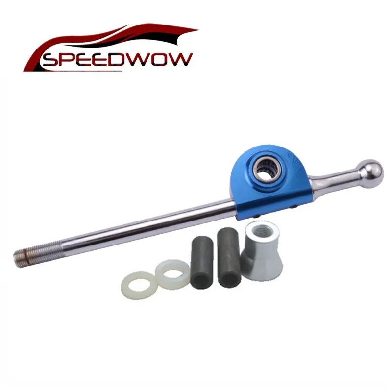 SPEEDWOW бросок короткий набор скоростей для Subaru Impreza WRX STI 1996 2003|Передачи| |