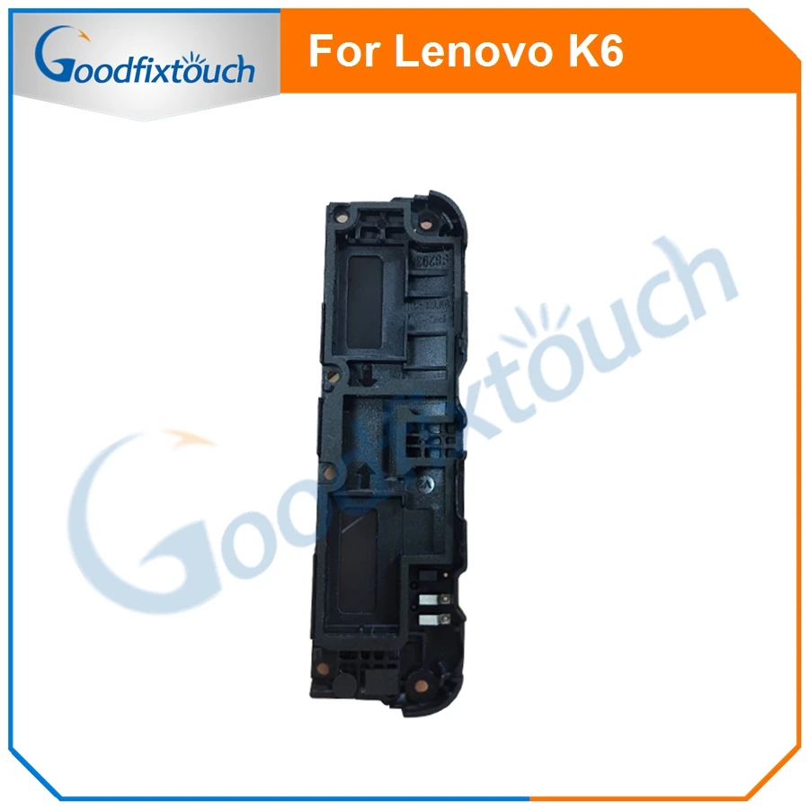 Новый громкоговоритель звуковой звонок крышка для Lenovo K6 Power K33a42 динамик