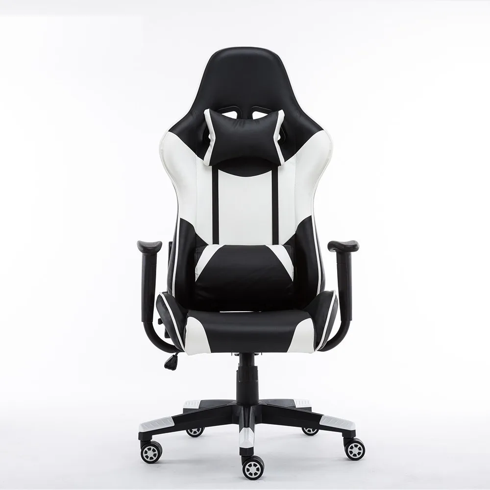 Yk-2 Wcg Computer Chair Racing Synthetic Leather Gaming Internet Cafes Comfortable Lying Household | Мебель