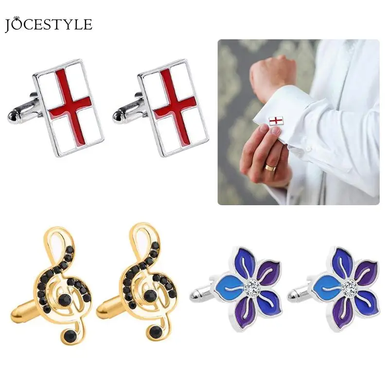 

Men Novelty Cuff Links French Shirt Sleeve Button Plated Stainless Steel Cufflinks Smooth Unisex Cufflinks Jewelry Wedding