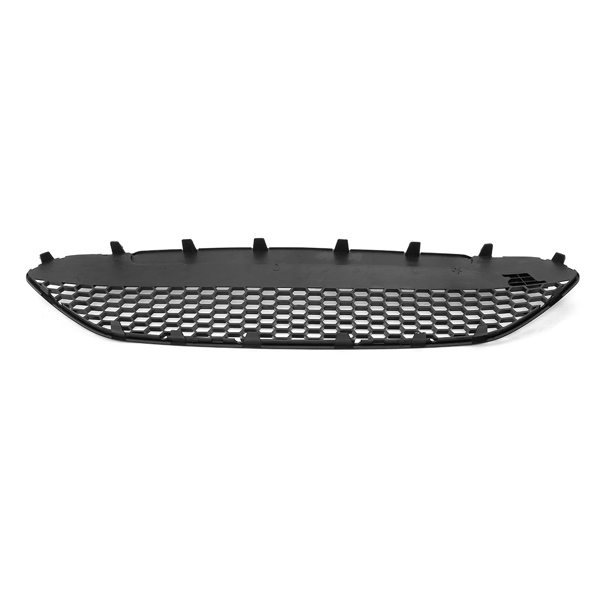 

Car Styling Front Racing Grill for FORD for FIESTA MK8 SE 2013 2014 2015 2016 Honeycomb Mesh Grille Auto Accessories