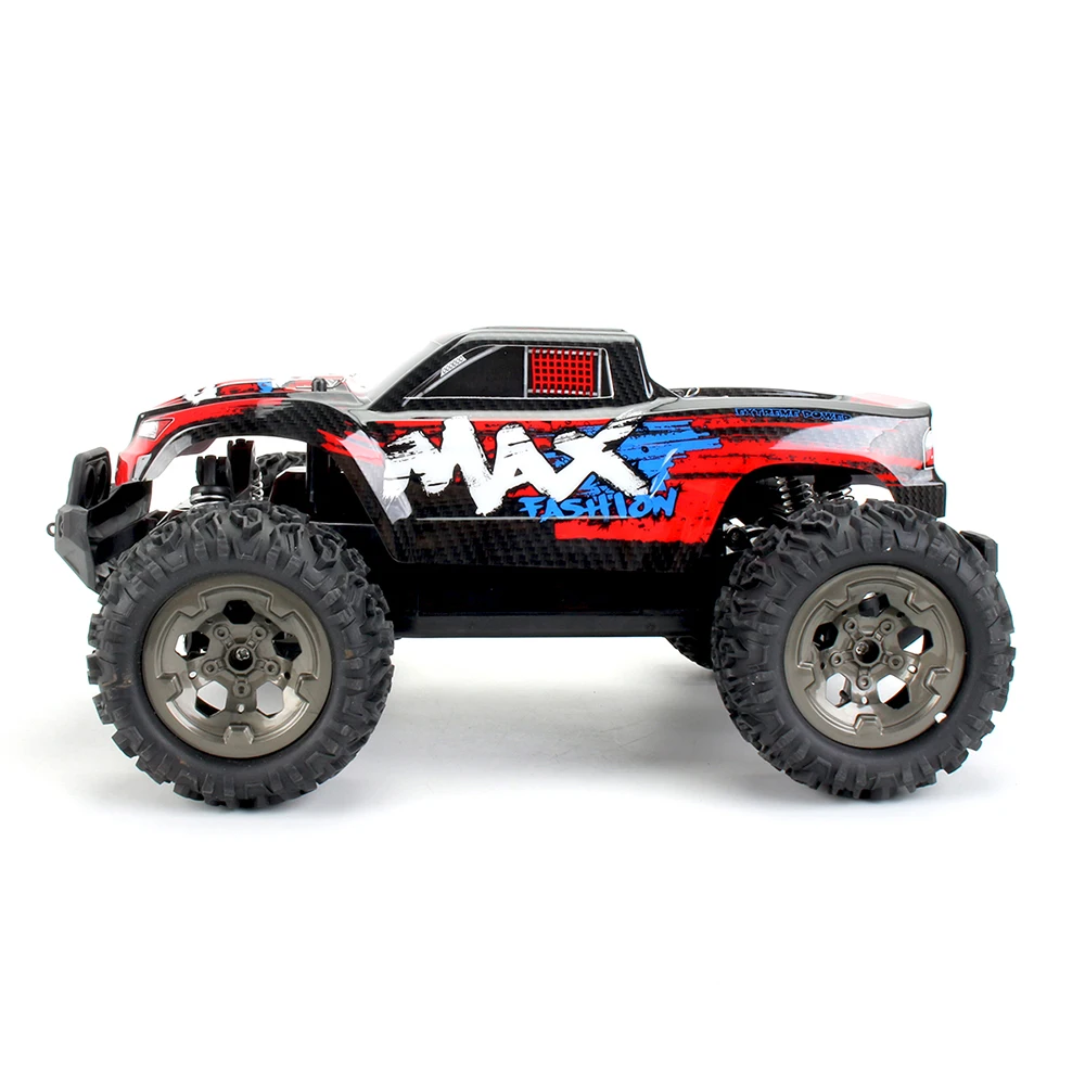 KYAMRC 1212B 2 4G 1:12 RC внедорожный автомобиль вездеход игрушка подарок для детей на