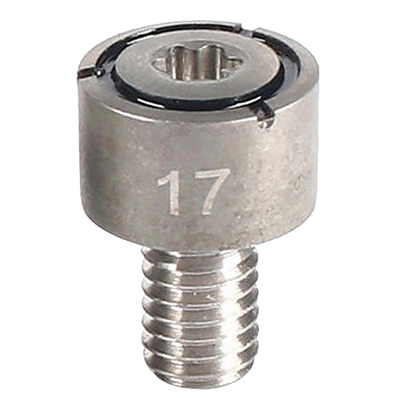

FSTE Golf Driver Club Head Swing Weight Screw For Callaway Gbb Epic Rogue Drives