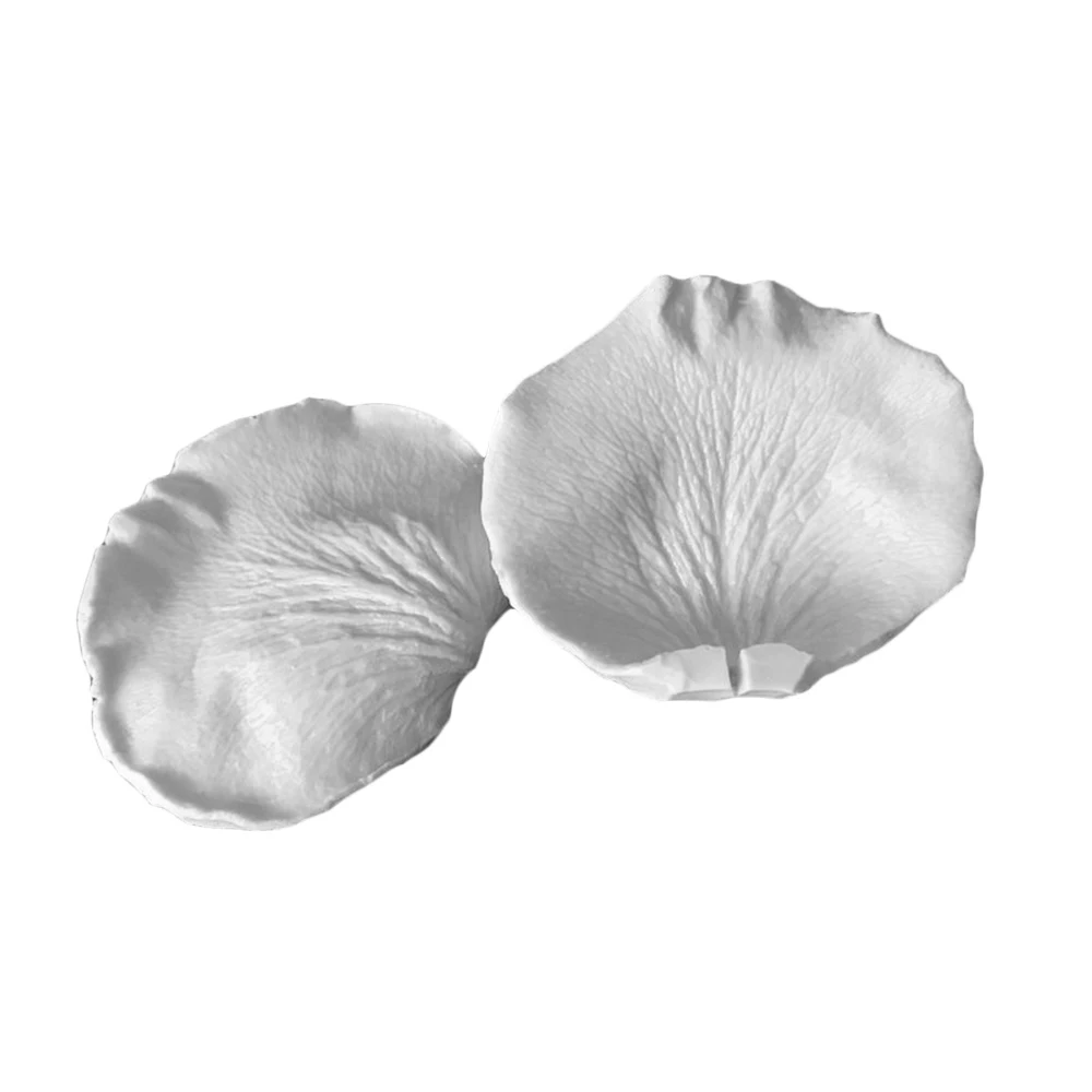 

Форма для выпечки глины, лепестков, силиконовая форма, роза, цветок, помадка, торт, инструменты для украшения шоколадом