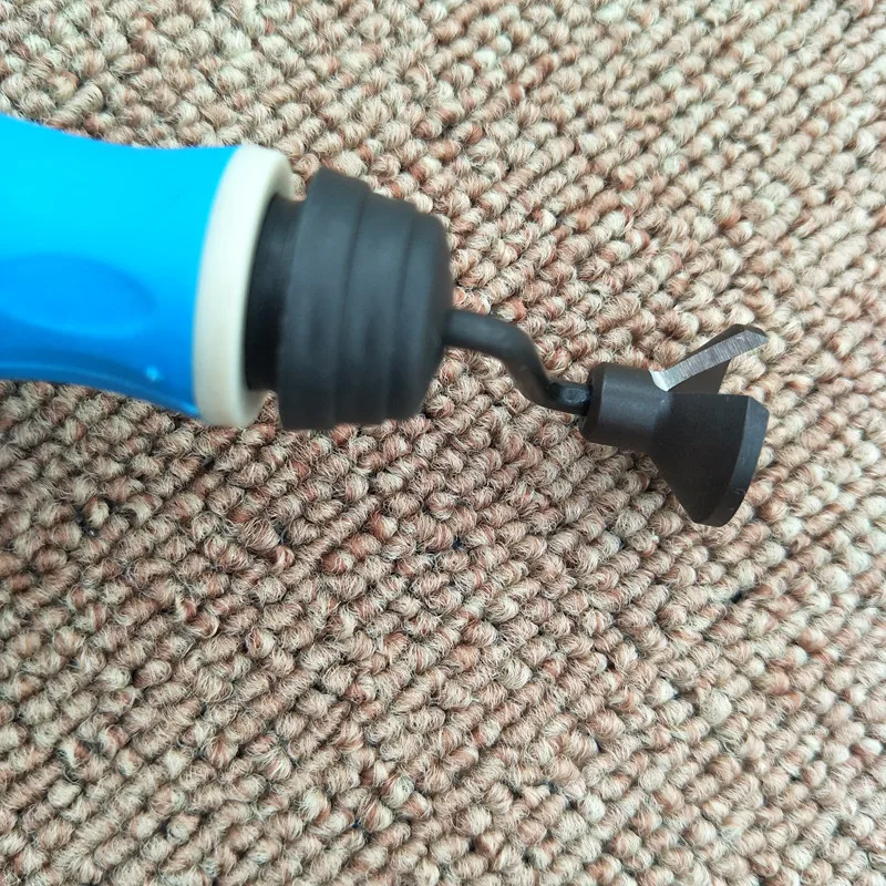 Круглый Фрезер цилиндрический наружный байонетный разъем NG1700 режущая головка