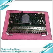 Абсолютно новый оригинальный GPHF 16 портовый GPON * C2 PLUS SFP для HUAWEI
