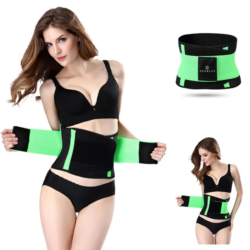 Мужской пояс для похудения Для мужчин женщин Мужчин Body Shaper Мощность корсаж