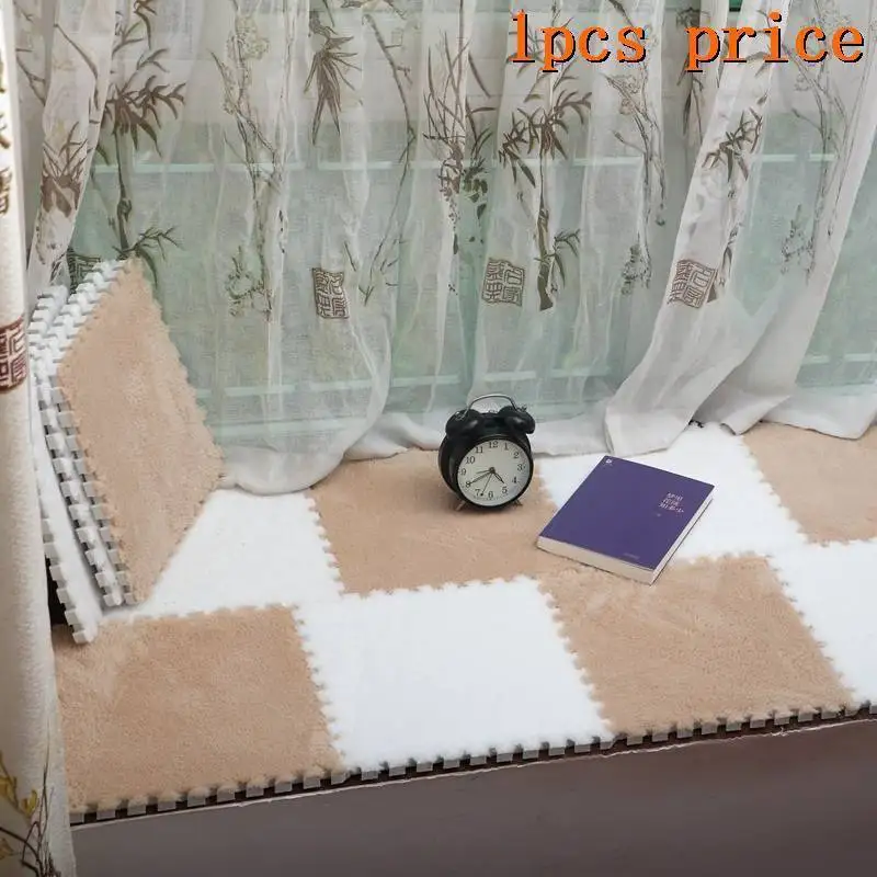 En Vloerkleden Dywan Tapis De Priere Alfombra Infantil Детский ковер для спальни мозаичный