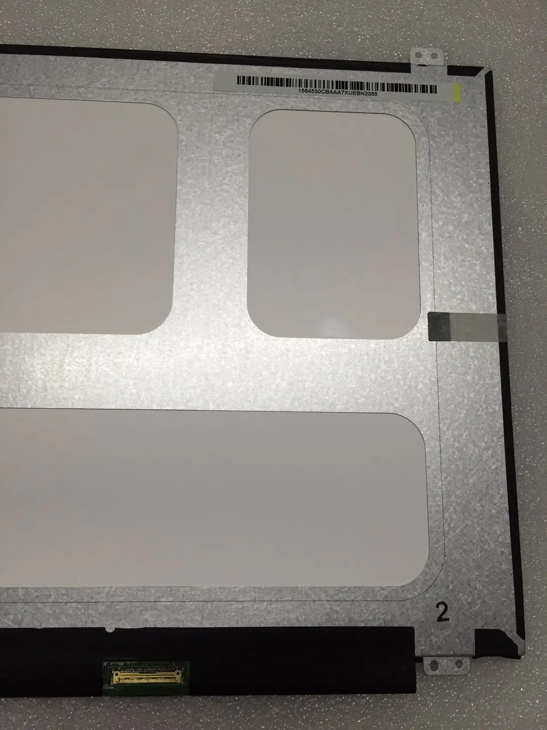 

NV156FHM-T00 1920X1080 LCD SCREEN Panel