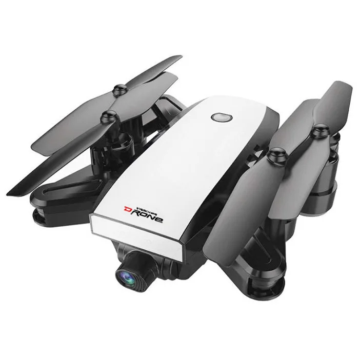LH X28WF gps 1080 P Wi Fi FPV системы Радиоуправляемый Дрон RTF высота удержания Waypoint точки