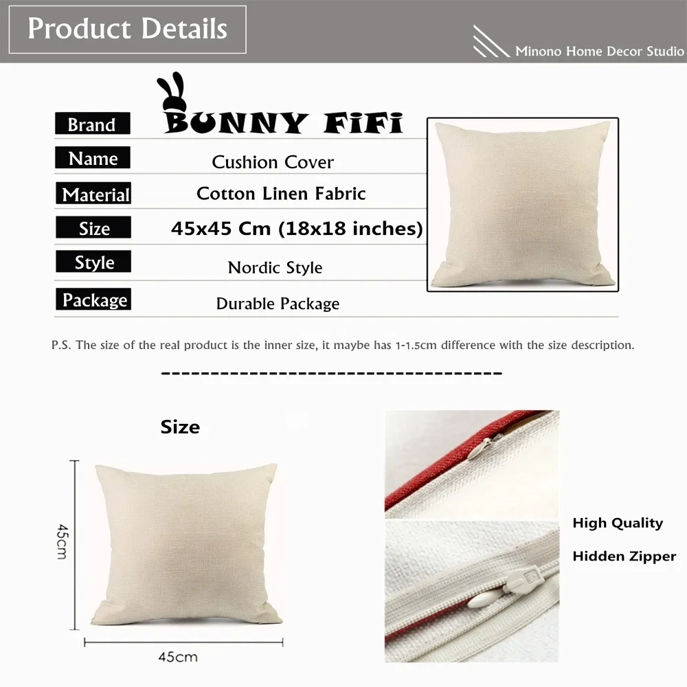 Dobby акварель Гарри горшок искусство подушка Чехол 45x45 см для дивана домашний