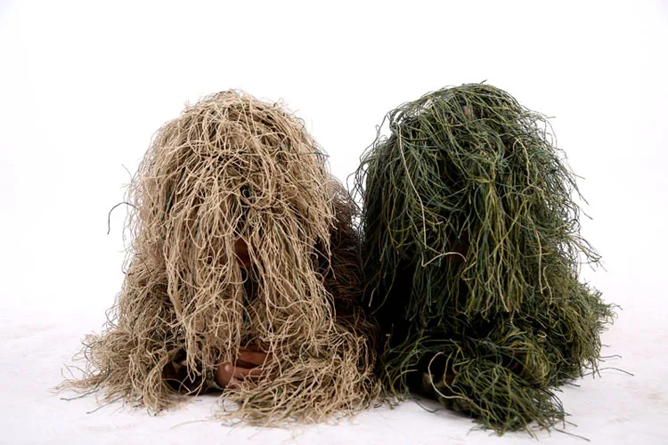 Костюм для косплея PUBG Ghillie маскарадные костюмы джедаев детей камуфляжный