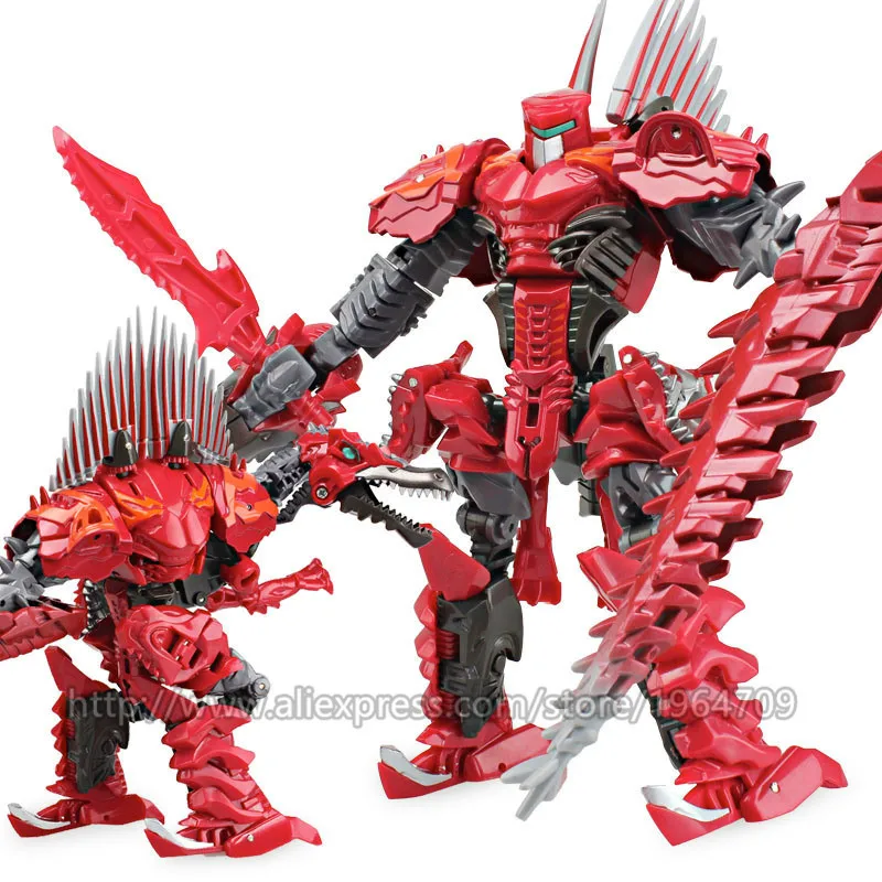 Kbb Processing Fresh Black Movie Action Figure Toy Dinosaur Robot Anime Ko Alloy Car Classic Adult Child Children Gift | Игрушки и хобби