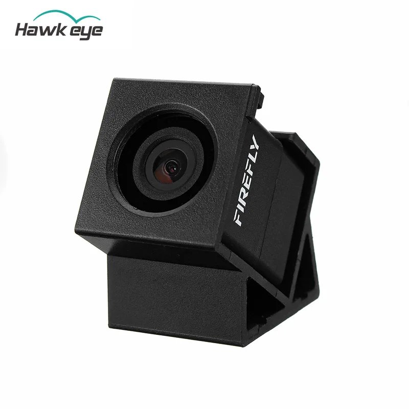 Hawkeye Firefly Micro Cam Lite 1080 P DVR Mini Action FPV камера для Мультикоптер RC Drone модели запасные