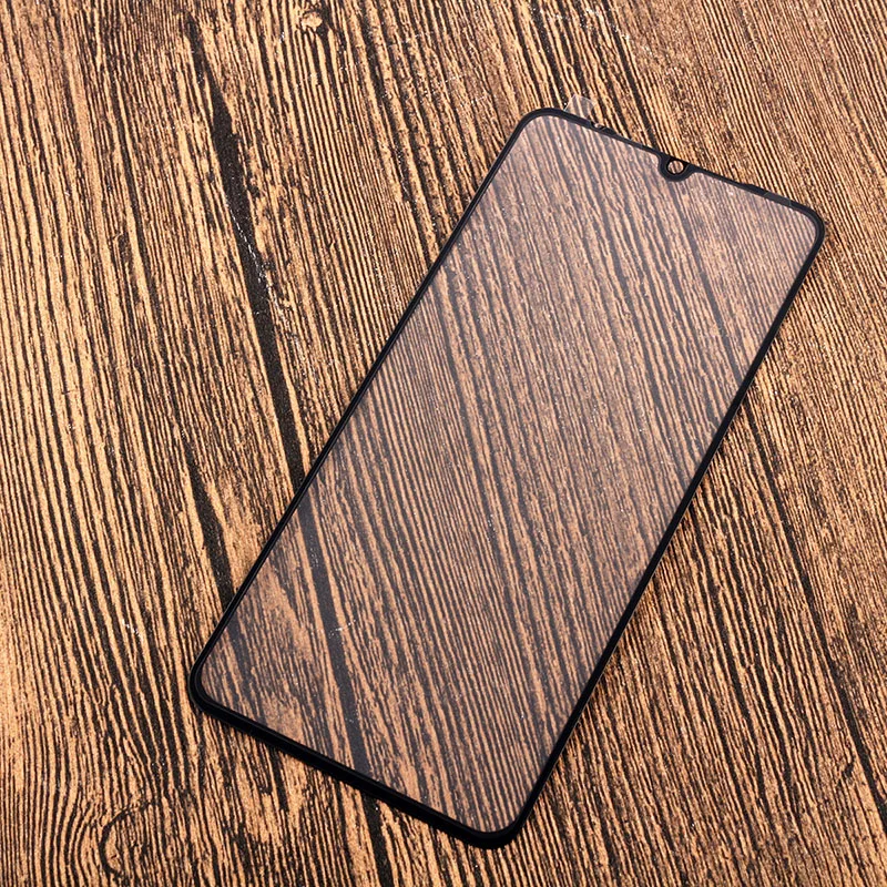 Ocolor для Xiaomi Mi 9 ультратонкая защитная пленка из закаленного стекла SE | Мобильные