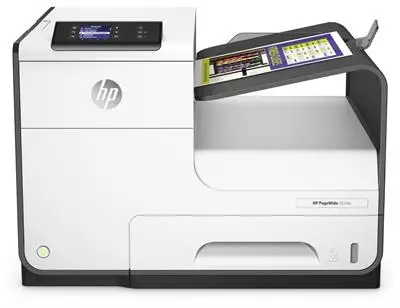 Чернильные картриджи hp (J6U57B # A81) PageWide 352Dw|Чернильные картриджи| |