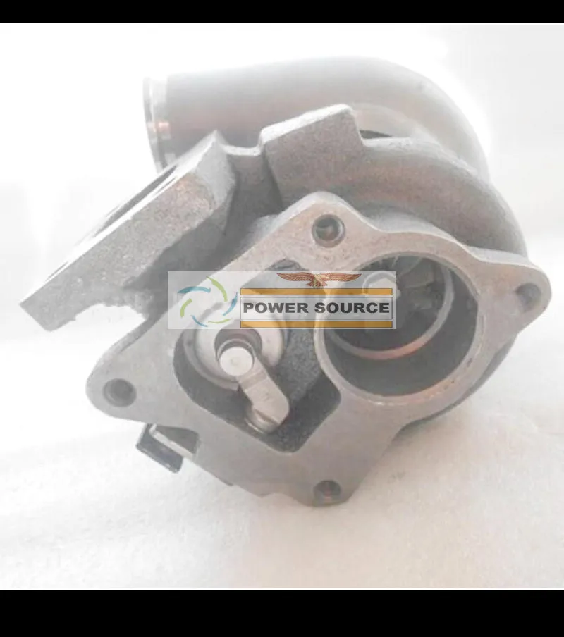 Турбокомпрессор HE211W Turbo 2840684 2840685 2836258 турбина для Cummin * s грузовик пикапа FOTON Ollin