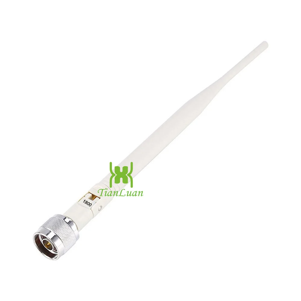 

TianLuan Mini 4G 1800 LTE DCS Repeater Cellular Booster Amplifier 2G 4G 1800MHz Cellular Signal Booster Amplifier LCD Display