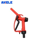 Пластиковый ручной заправочный пистолет простой масляный пистолет для бензина заправочный пистолет самопоток заправочный пистолет насос для заправки масла