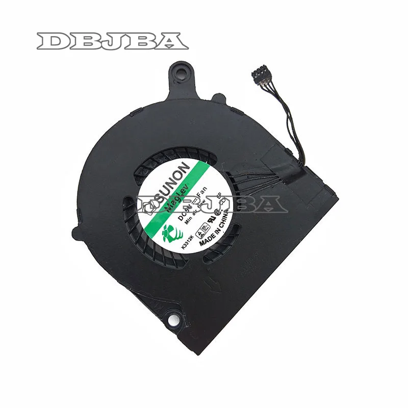 Новый вентилятор для IBM Lenovo IdeaPad Yoga 2 Pro охлаждающий AT0S9001SS0 SUNON EG45040S1-C020-S9A |