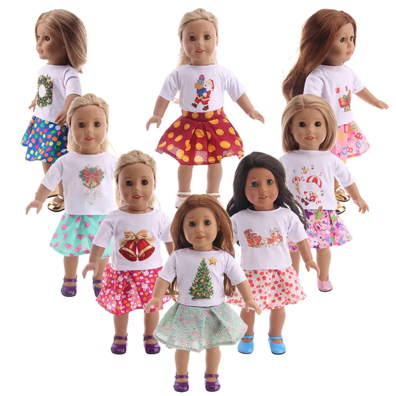 Детские игрушки Американский Кукла интимные аксессуары EXO Bjd 18-дюймовая кукла