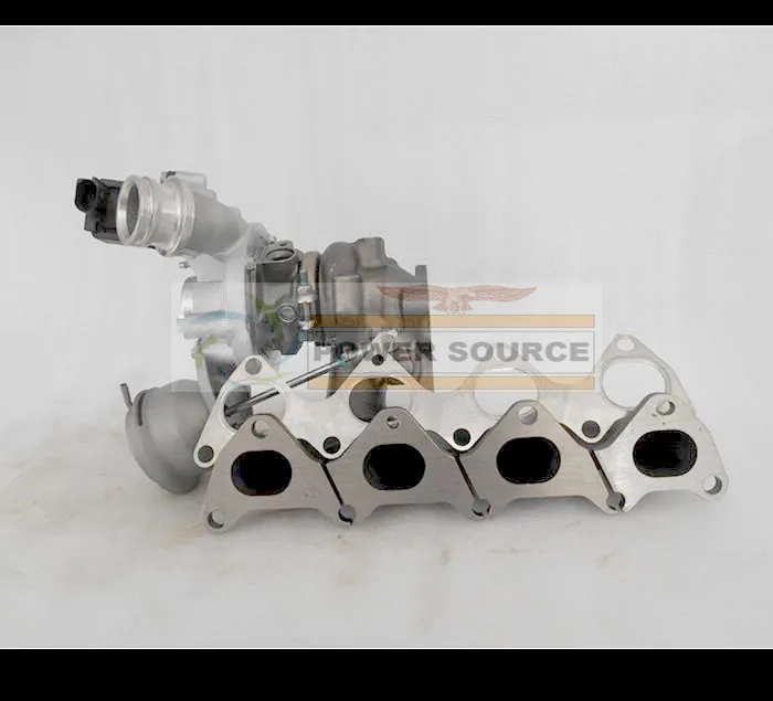 Турбо VP58 49373-01002 49373-01005 49373-01004 49373-01003 03C145702L для Audi A1 1 4 TSI 8X 2010-2014 CAXA CNVA 1.4L 90Kw 122HP |