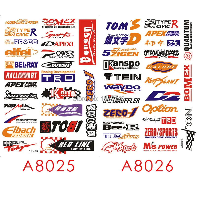 Мотоцикл Мотокросс гоночный велосипед Surf MX стикер Fx s логотип для Honda Yamaha Suzuki Kawasaki