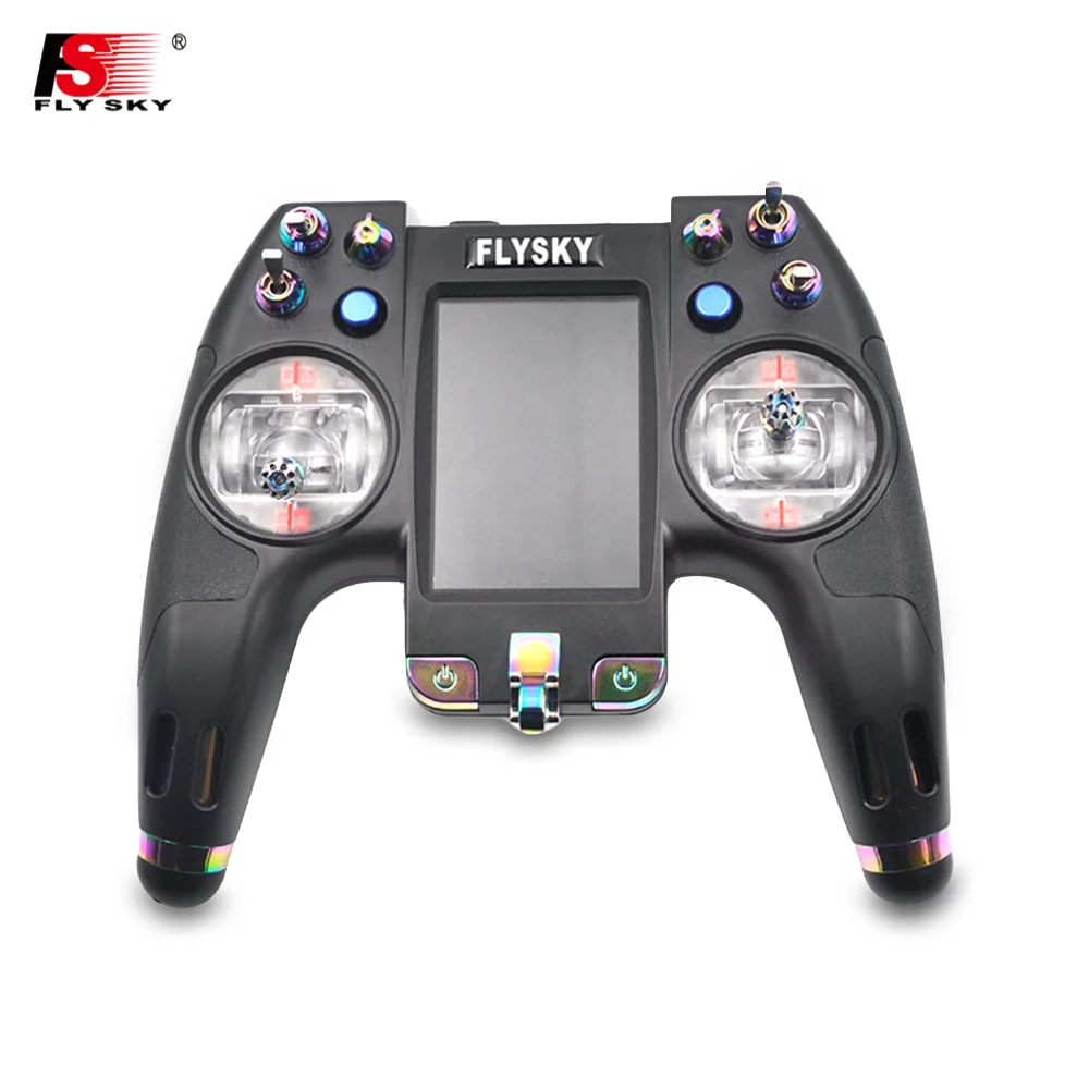 Flysky FS NV14 2 4G 14CH Nirvana передатчик дистанционное управление с IA8X приемник для RC