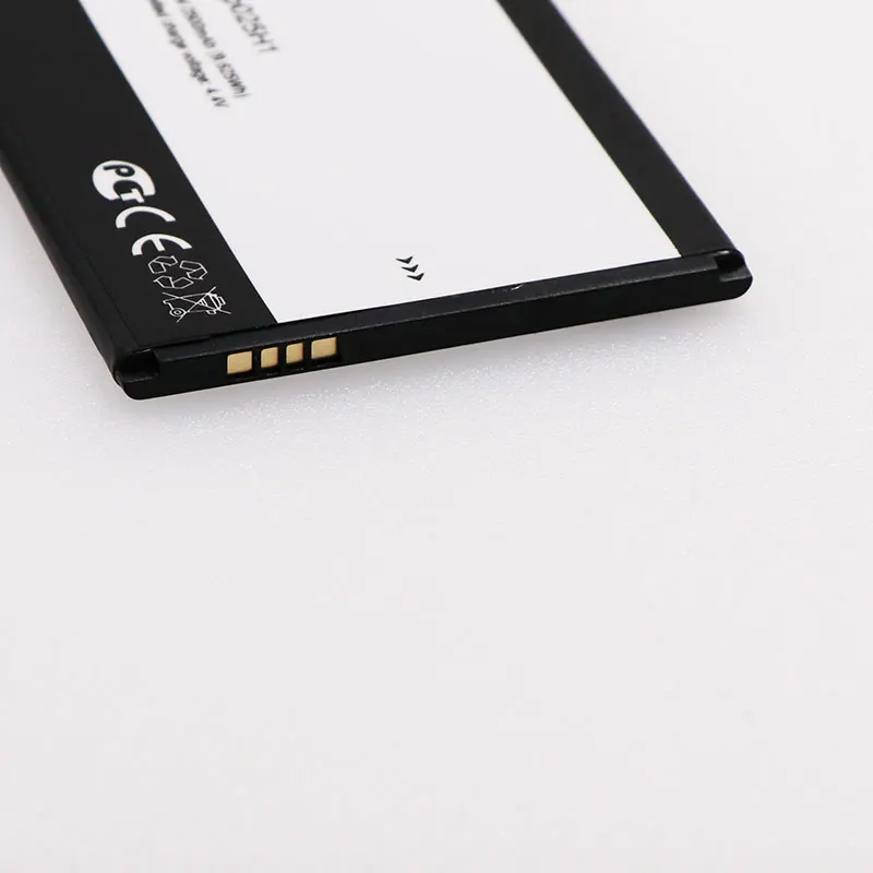 Аккумулятор JRZ 3 85 V 2500mAh TLp025H1 для Alcatel OneTouch сменные батареи Pop 4 (5 0) TLp025H7 батарея