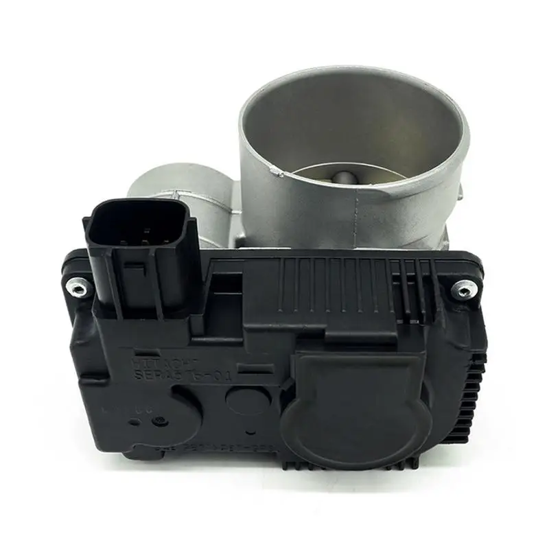 ПОЛНЫЙ OEM Хитачи дроссельной заслонки с датчиками ETB0003 для Nissan Sentra Altima 2.5L 04891735AC