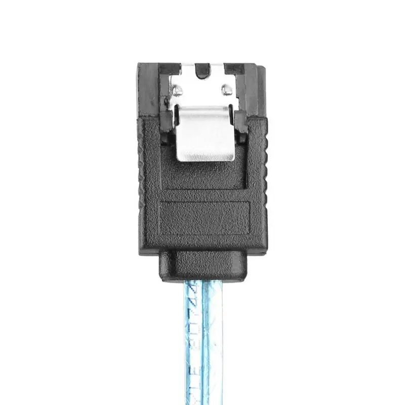 Мини SAS SFF 8643 хост до 4 SATA 7pin целевой жесткий диск кабель адаптера данных| |