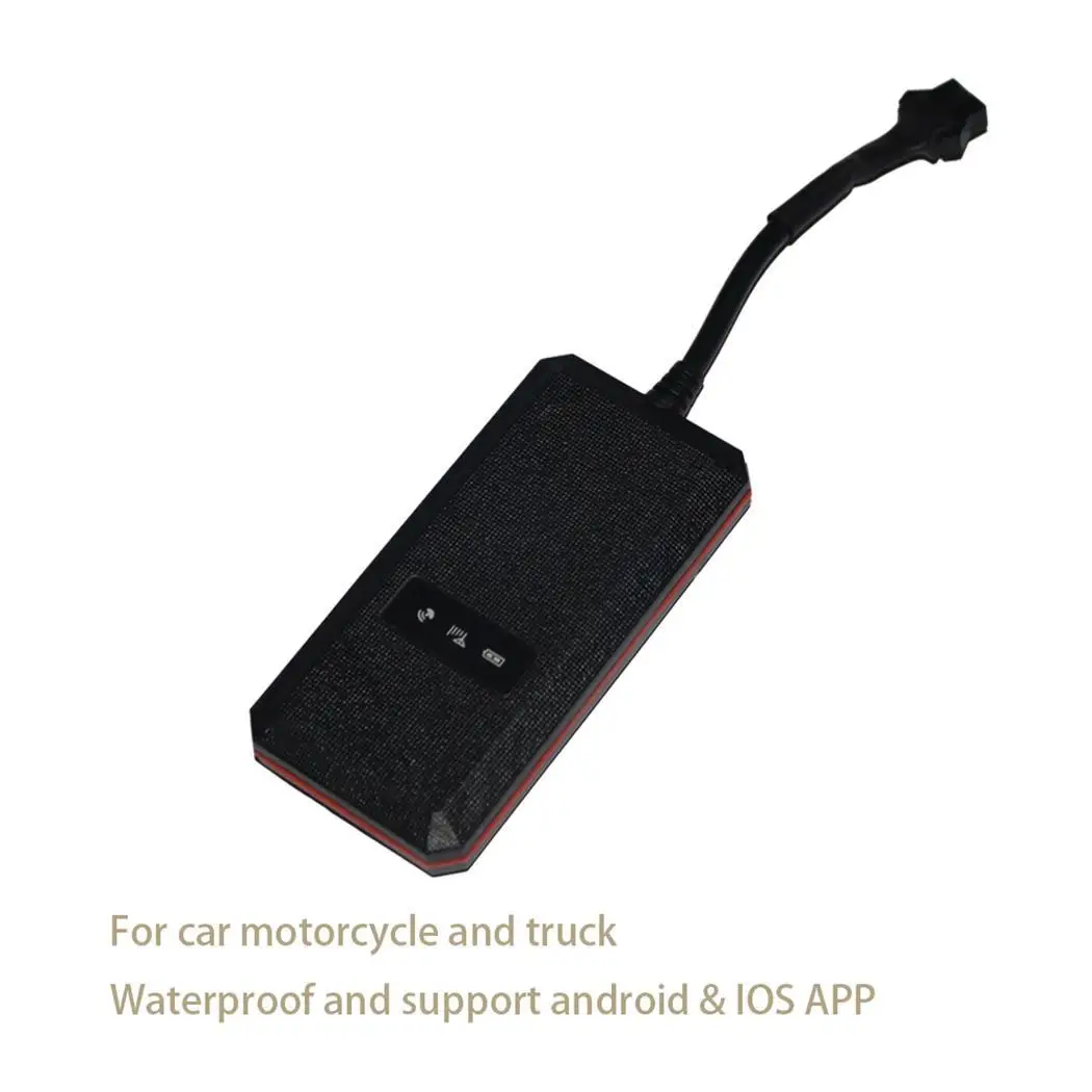 Fast Position Car Vehicle Bike Locator Location GPS Tracker Casual Travel Outdoor etc DC 6-50V Tracking | Автомобили и мотоциклы