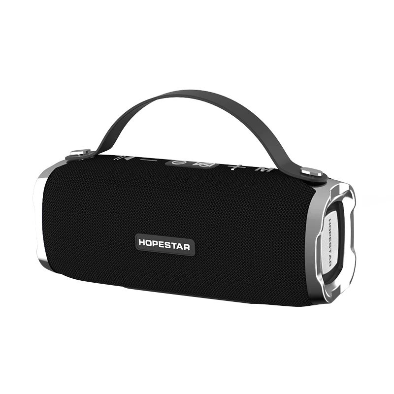 Hopestar H24 Портативный беспроводной Bluetooth динамик 10 Вт на открытом воздухе