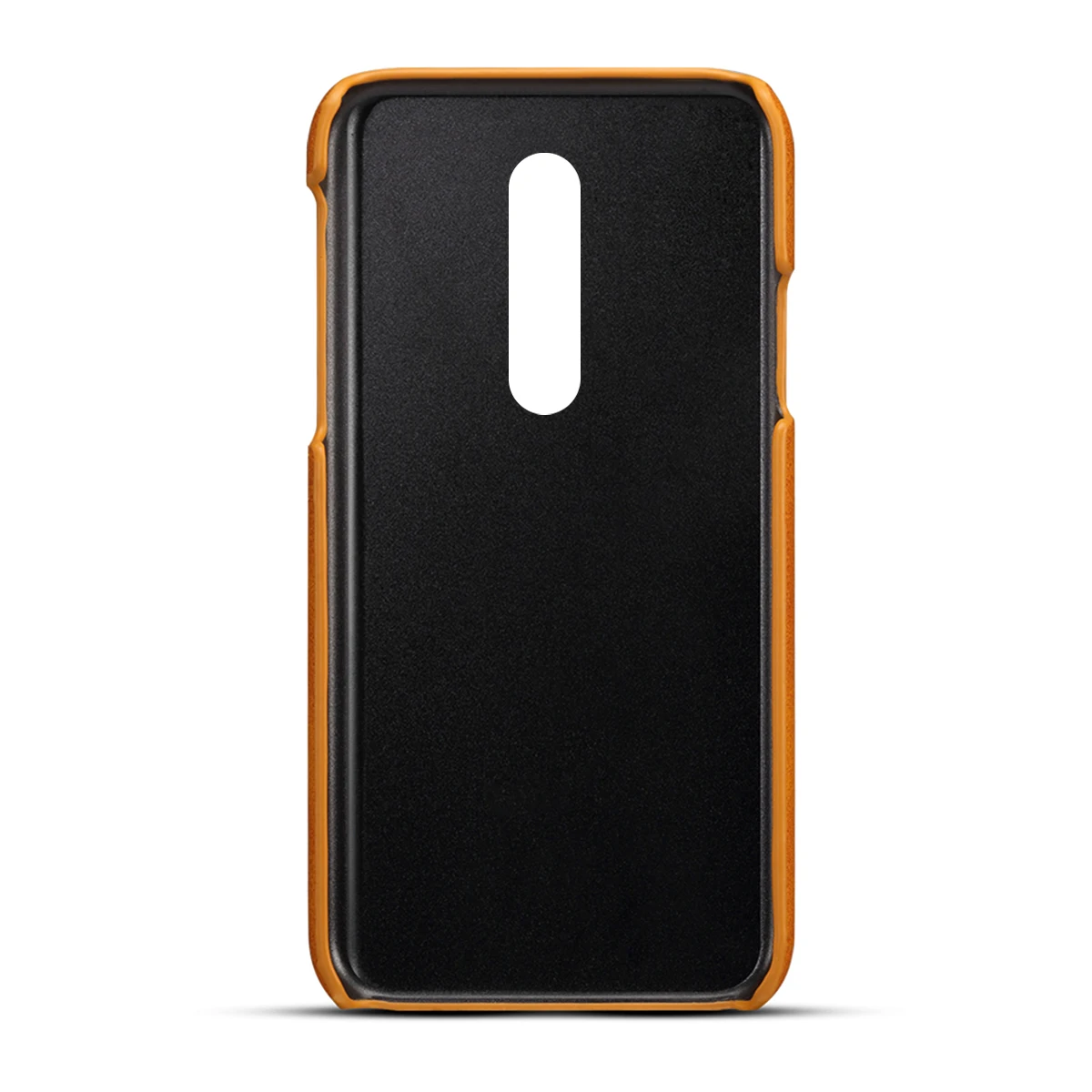 Для OnePlus 6 T чехол из телячьей кожи PU кожаный Ретро винтажный Чехол для телефона с