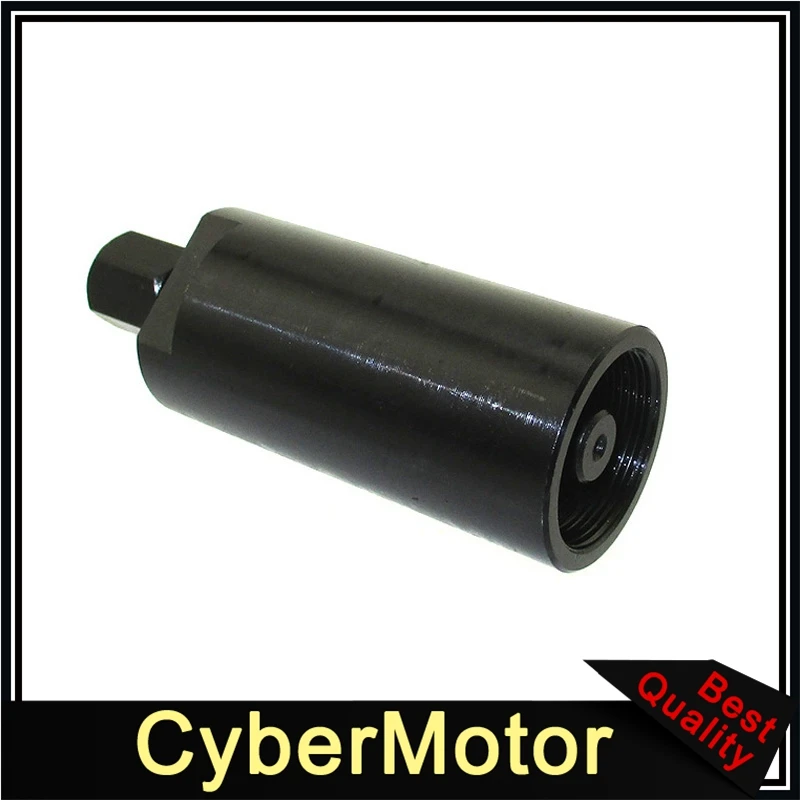 Инструмент для снятия маховика Magneto Rotor 35 мм Suzuki DR250 DR250SE DR 350 SP250 Kawasaki EX 250E 250F|Ручки