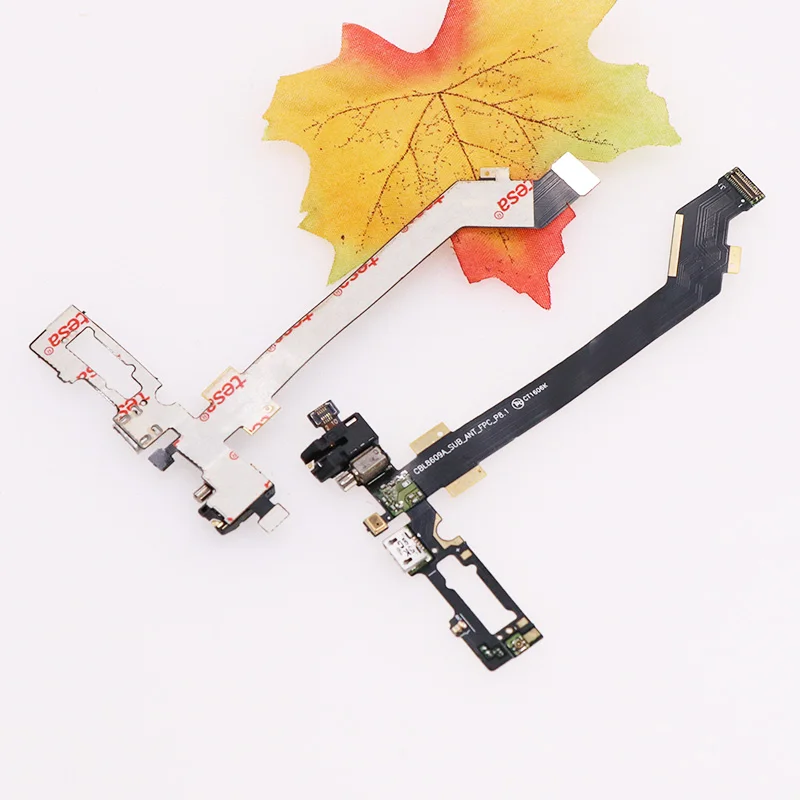 For Gionee GN8001/M5 Plus GN8002/M6 USB Charging Port Dock Charge Board Flex Cable GN8003/M6 GN9005/Elife S5.1 | Мобильные телефоны