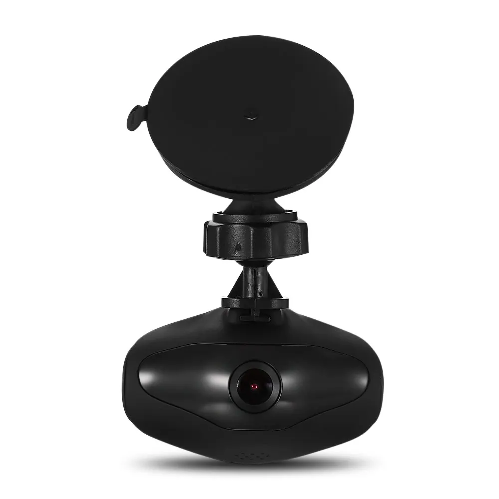 Зазор ZEEPIN E1 WiFi Dash Cam App WDR Автомобильный рекордер 1080 P FHD Разрешение 140 градусов