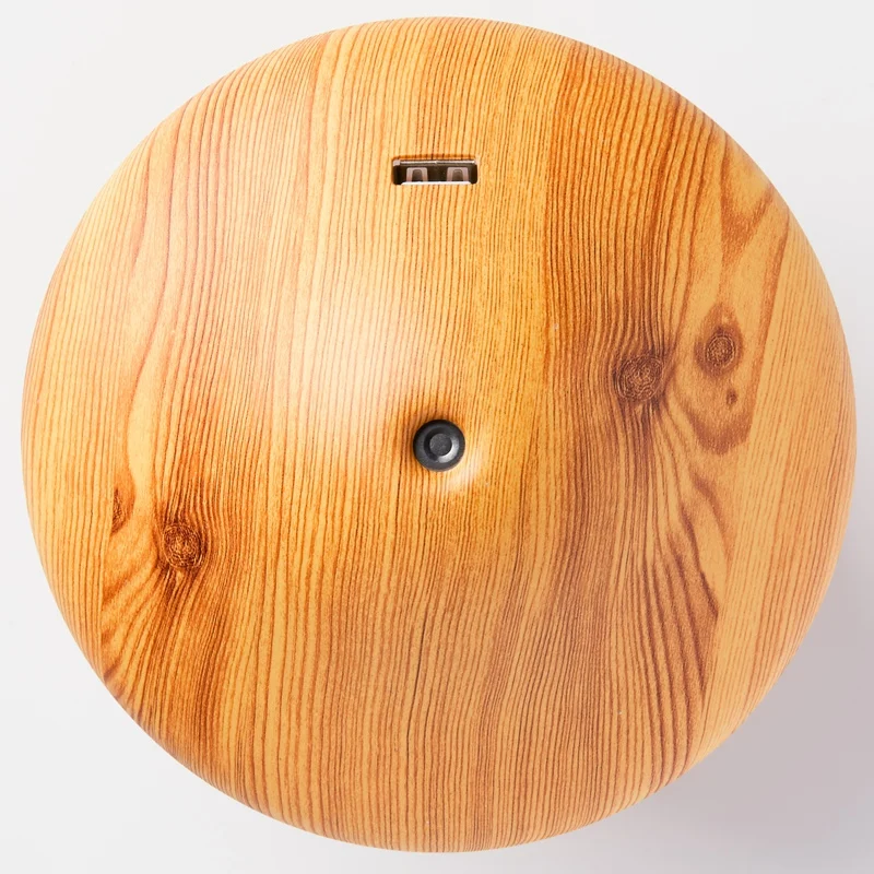 Горячий Мини Многофункциональный Usb портативный грибной ночной Светильник