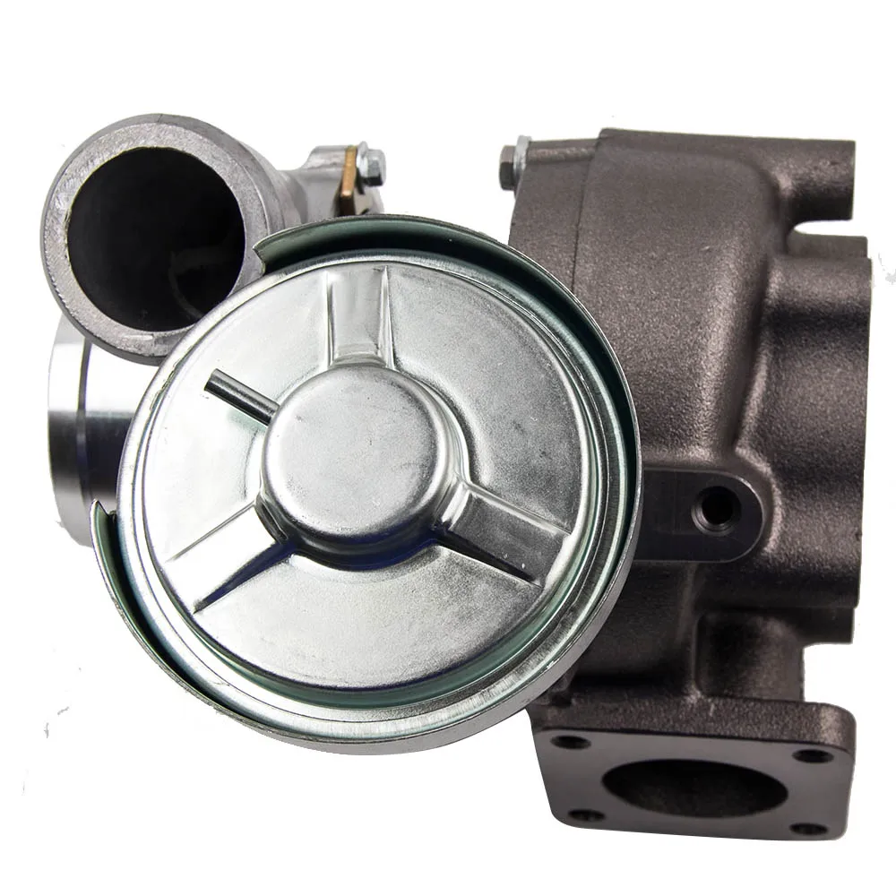 RHV5 VIEZ турбо картридж для isuzu DMAX HOLDEN RODEO 4JJ1T 3.0TD 163HP 8980115294 VBD30013 VDD30013 VED30013