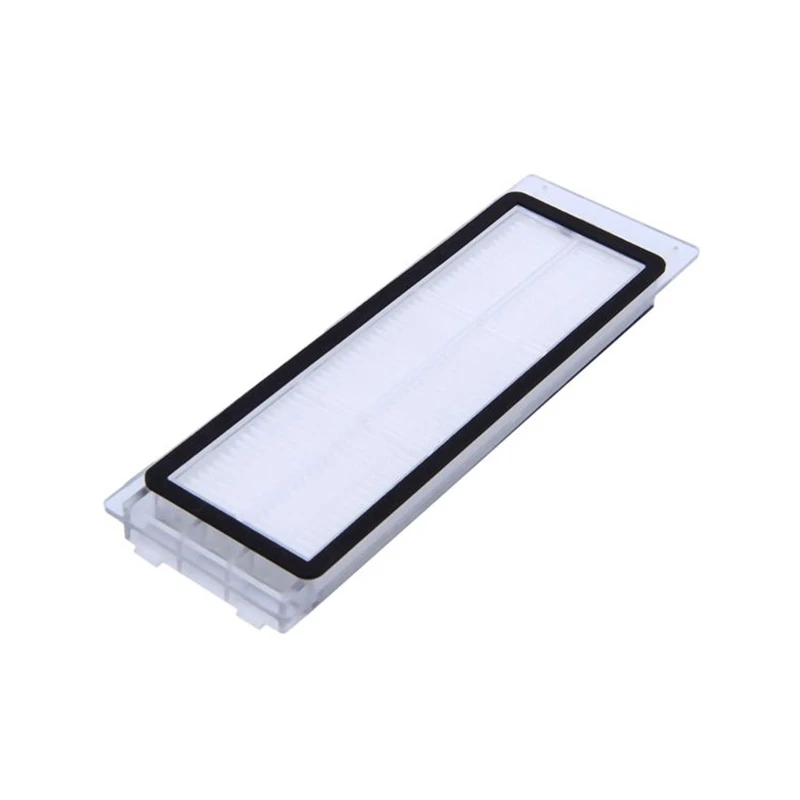 35 Pcs For Xiaomi Roborock Vacuum Cleaner 2 Spare Parts Kits Mop Cloths Dry Wet Mopping Water Tank Filter Side Brush | Бытовая техника