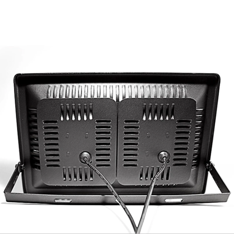 Светодиодный прожектор с полным спектром 100 Вт ультра тонкий водонепроницаемый