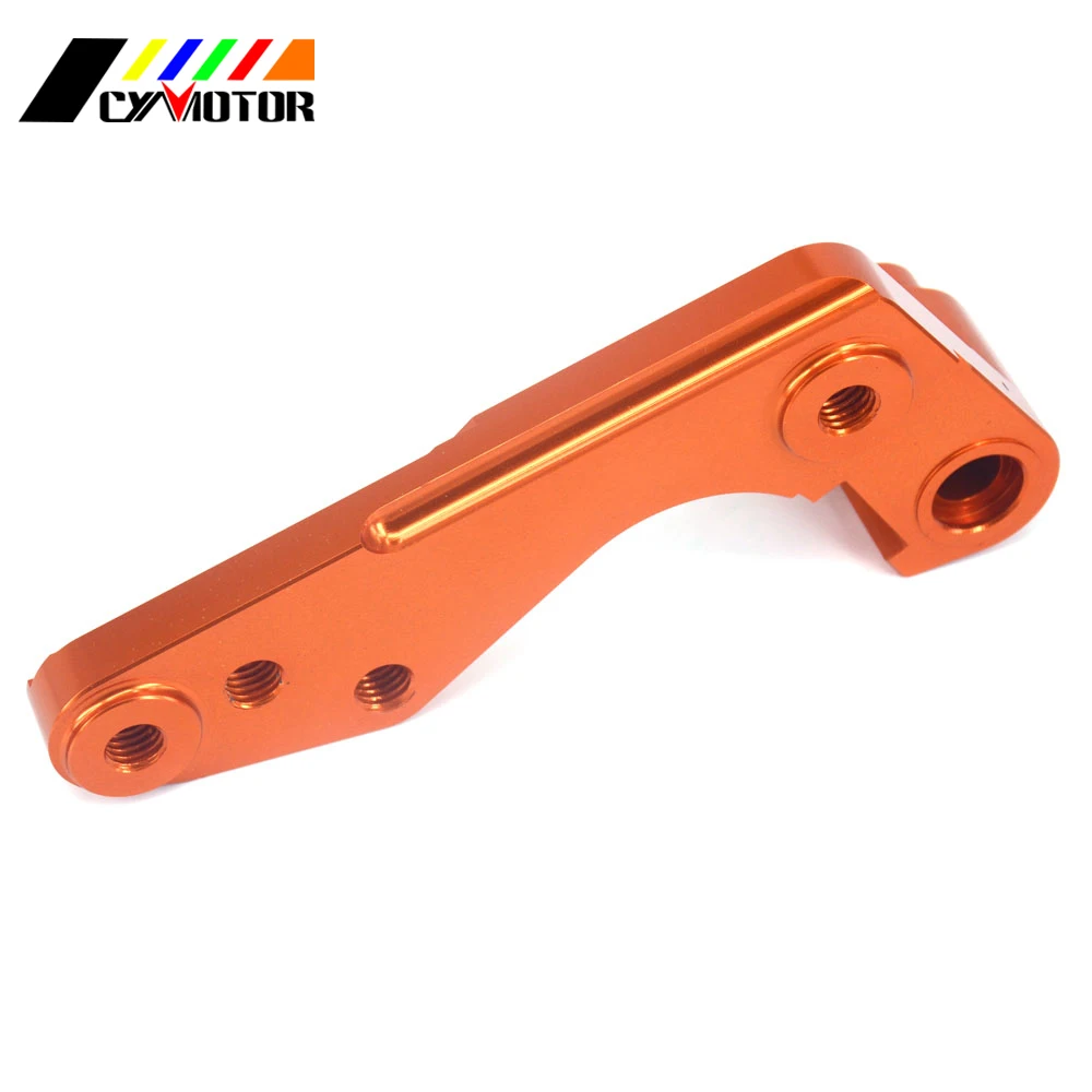 Кронштейн адаптера тормозного диска CNC для мотоцикла 270 мм KTM EXC SX MX SXS XCW MXC SXF 125 144 200