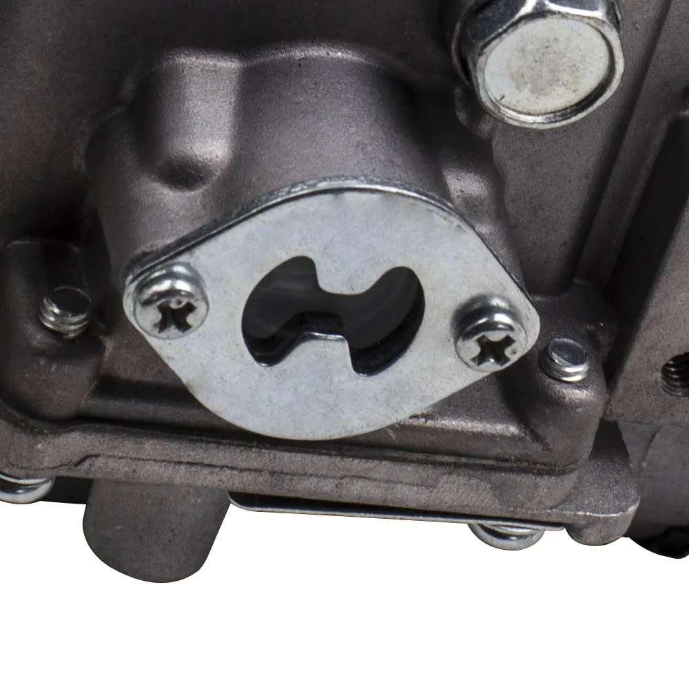 Карбюратор Carb для двигателей Toyota 22R 2 4 Пикап 4Runner Celica 21100 35520|Карбюраторы| |