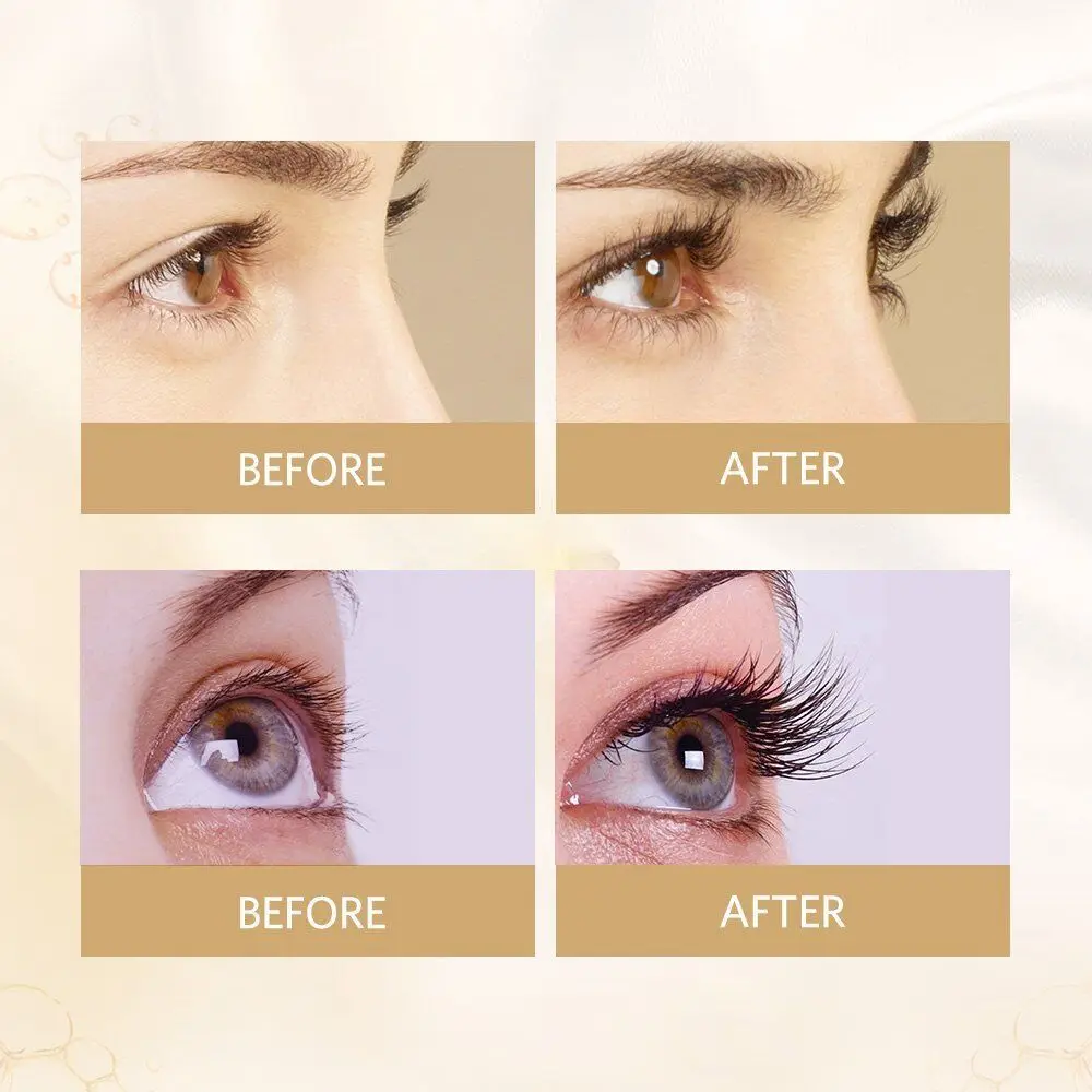 Fana Сыворотка для роста ресниц жидкая сыворотка наращивания и бровей|Средства