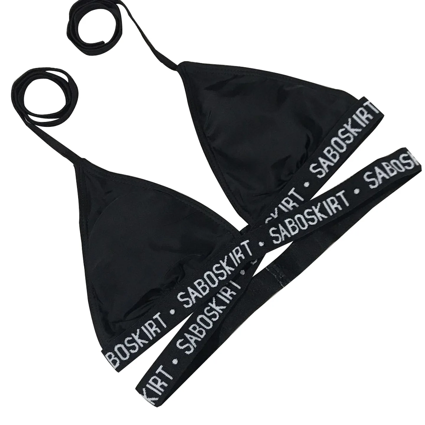 2019 новый сексуальный бикини с буквенным крестом женский купальник купальный