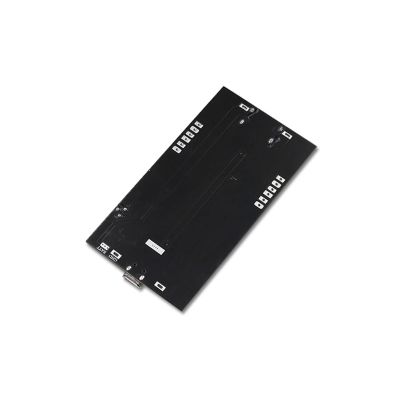 18650 Lipo 5V 9V 12V модуль с держателем батареи для RC Drone FPV Racing multirotor модели запасные