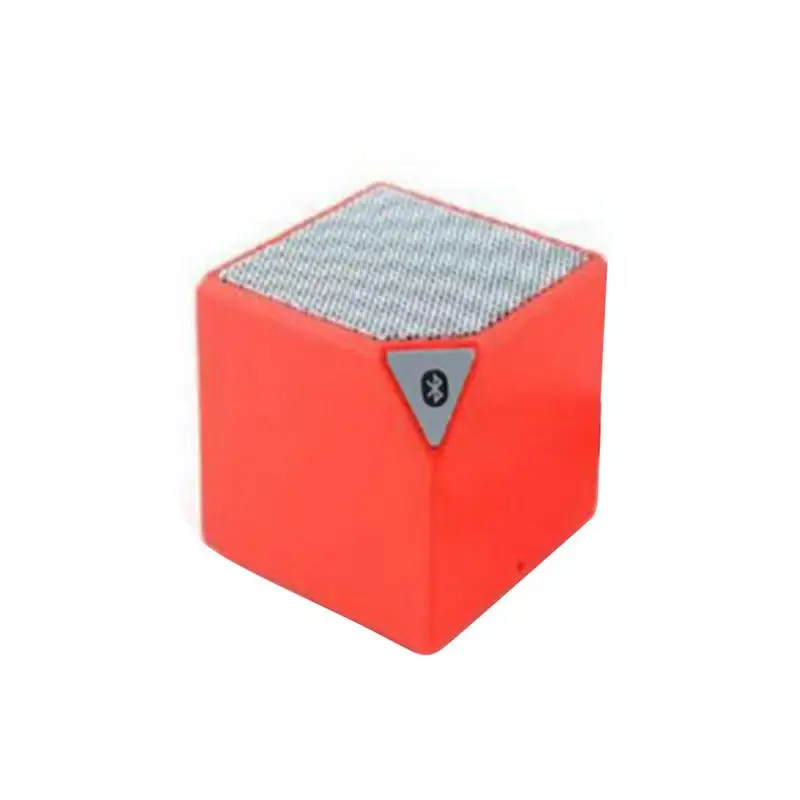 Беспроводная bluetooth-колонка со встроенной батареей портативная форма для льда