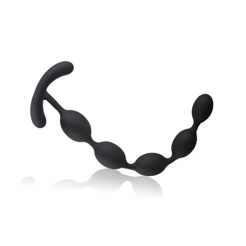 Sex Shop Anal Plugs Silicone Butt Plug Stimulation Masturbation Prostate Massager Adult Product Toy For Women Men Dildo | Красота и
