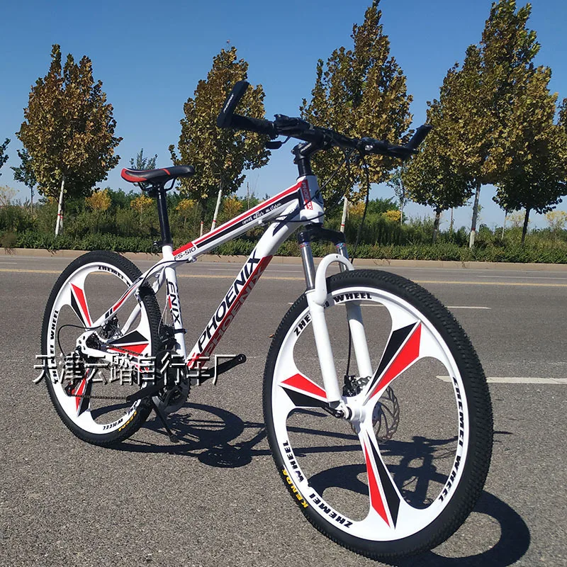 Дюймовый алюминиевый сплав Phoenix A Mountain Country автомобиль Bmw Land Rover 21 скорость для