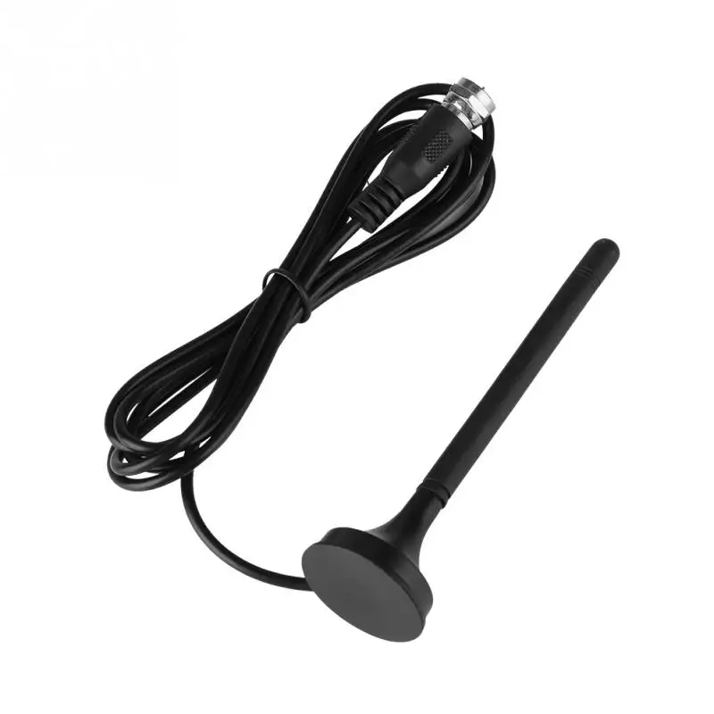 Цифровая HD ТВ автомобильная антенна VHF 174 230 МГц/UHF 470 862 МГц Двухдиапазонная